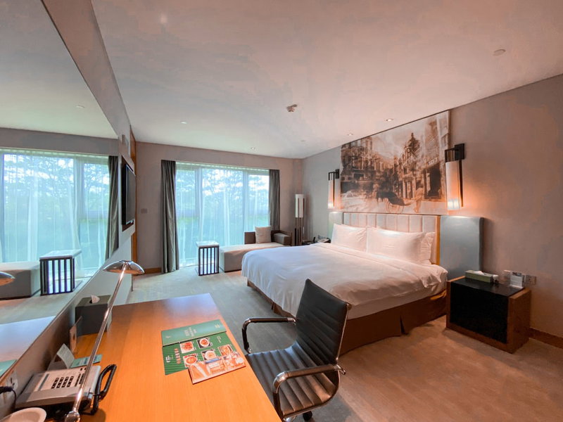 Junluxe Hotel Guangzhou Science City-Free Shuttle Bus Service to Guangzhou Canton Fair, Dasha, 中国
