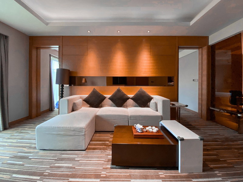 Junluxe Hotel Guangzhou Science City-Free Shuttle Bus Service to Guangzhou Canton Fair, Dasha, 中国