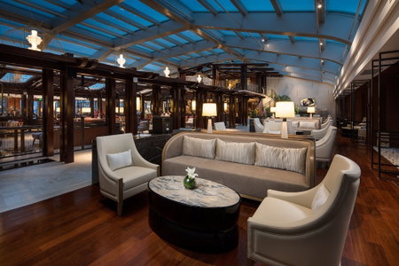 Ascott Riverside Garden Beijing, Beijing, 中国