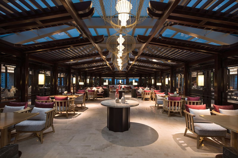 Ascott Riverside Garden Beijing, Beijing, 中国