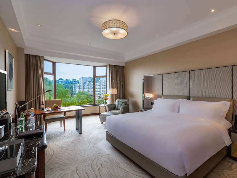 Sofitel Hangzhou Westlake, Hangzhou, 中国