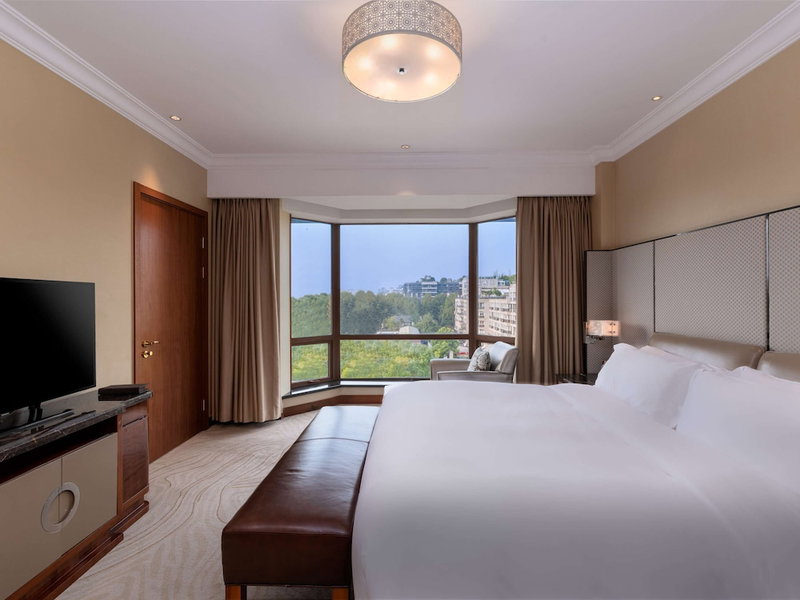 Sofitel Hangzhou Westlake, Hangzhou, 中国
