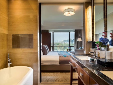 Sofitel Hangzhou Westlake, Hangzhou, 中国