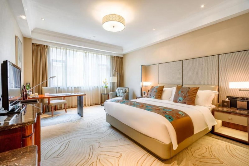 Sofitel Hangzhou Westlake, Hangzhou, 中国
