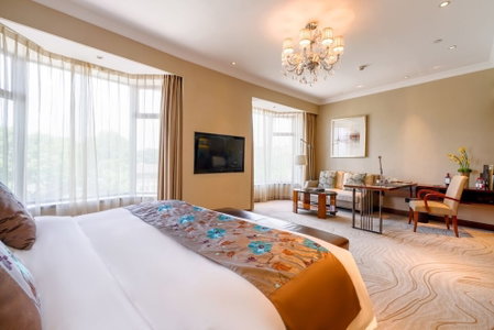 Sofitel Hangzhou Westlake, Hangzhou, 中国