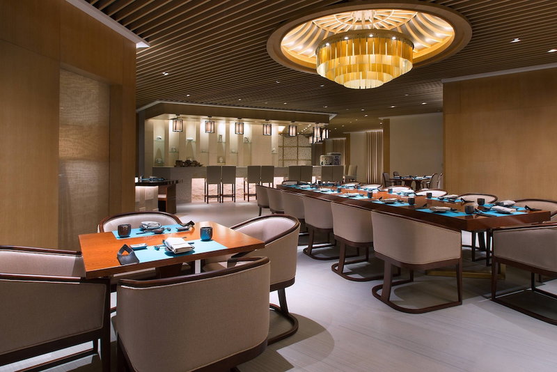 Sheraton Zhanjiang Hotel, Zhanjiang, China