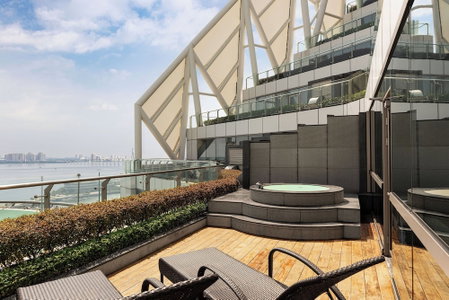 Sheraton Zhanjiang Hotel, Zhanjiang, China