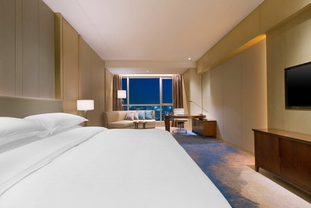 Sheraton Zhanjiang Hotel, Zhanjiang, China