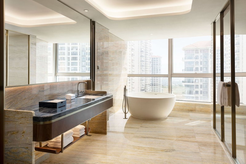 Sheraton Zhanjiang Hotel, Zhanjiang, China