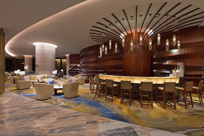 Sheraton Zhanjiang Hotel, Zhanjiang, China
