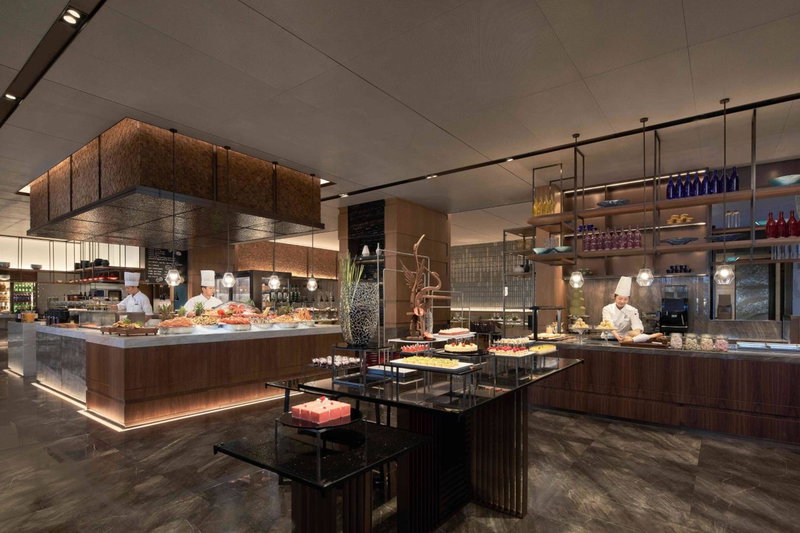 Yancheng Marriott Hotel, Yancheng, 中国