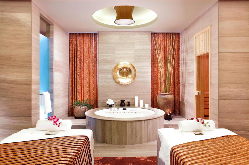 Sheraton Wenzhou Hotel, Wenzhou, China