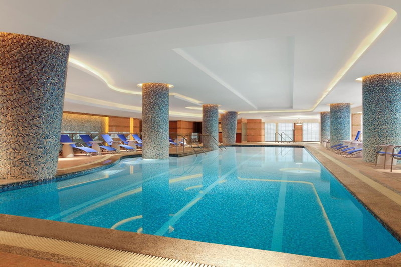 Sheraton Wenzhou Hotel, Wenzhou, China