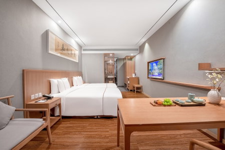 Holiday Inn Guangzhou Zhujiang New Town by IHG, Guangzhou, 中国