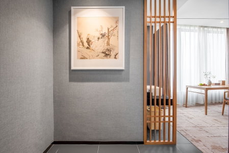 Holiday Inn Guangzhou Zhujiang New Town by IHG, Guangzhou, 中国