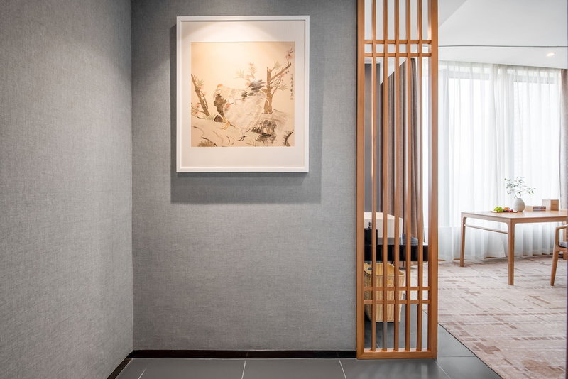 Holiday Inn Guangzhou Zhujiang New Town by IHG, Guangzhou, 中国