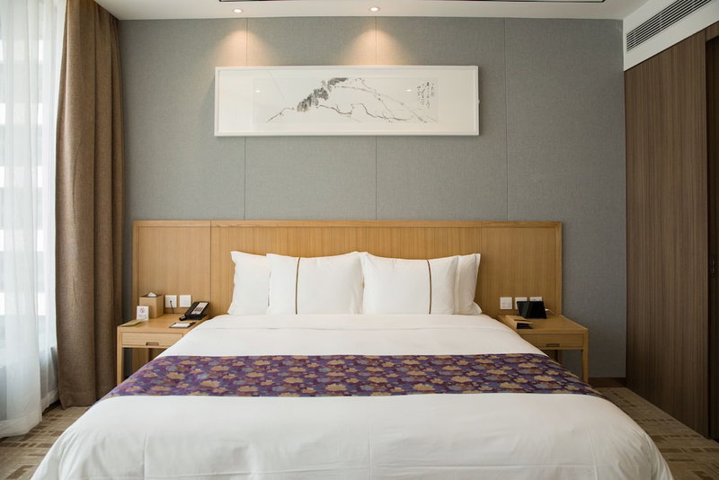 Holiday Inn Guangzhou Zhujiang New Town by IHG, Guangzhou, 中国
