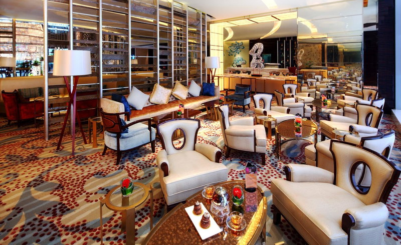 Sanding New Century Grand Hotel Yiwu, Yiwu, 中国