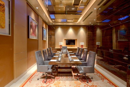 Sanding New Century Grand Hotel Yiwu, Yiwu, 中国