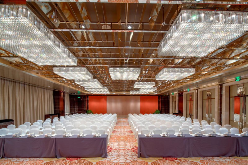 Sanding New Century Grand Hotel Yiwu, Yiwu, 中国