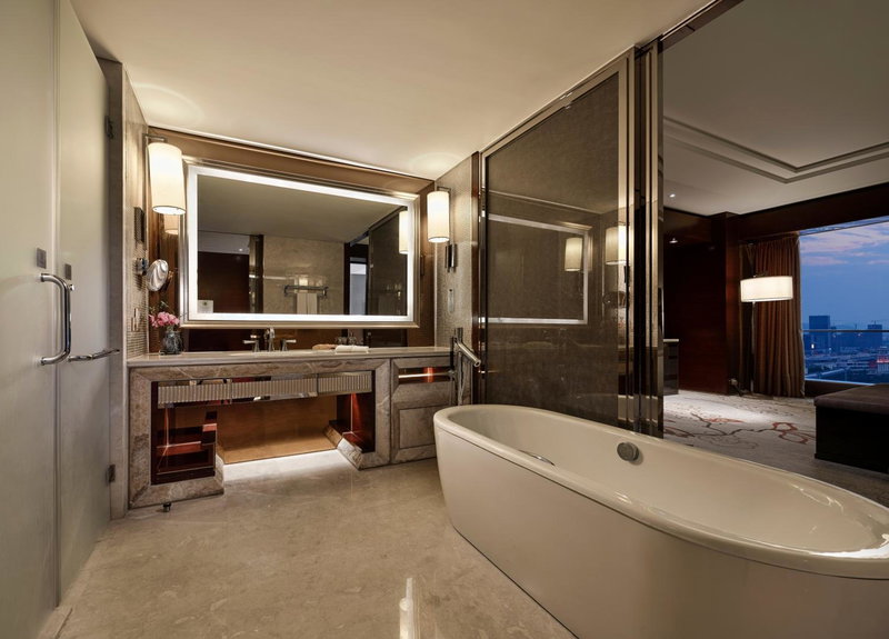 Sanding New Century Grand Hotel Yiwu, Yiwu, 中国
