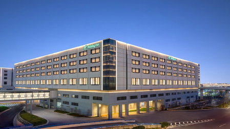 Holiday Inn Shanghai Pudong Airport by IHG, Shanghai, Chine
