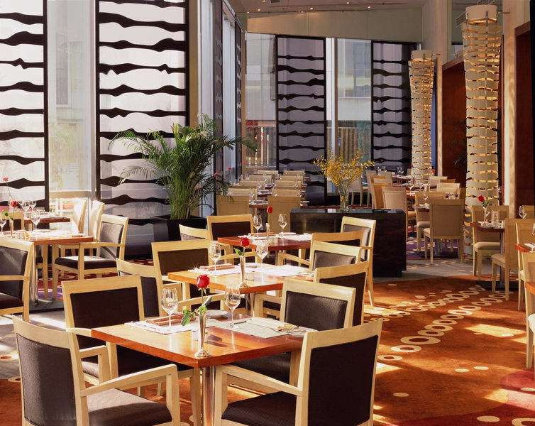 Beijing New Century Hotel, Beijing, 中国