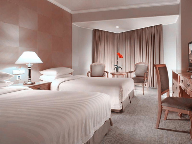 Beijing New Century Hotel, Beijing, 中国