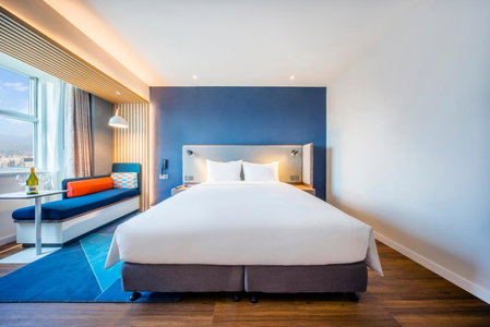 Holiday Inn Express Hangzhou Westlake East by IHG, Hangzhou, 中国