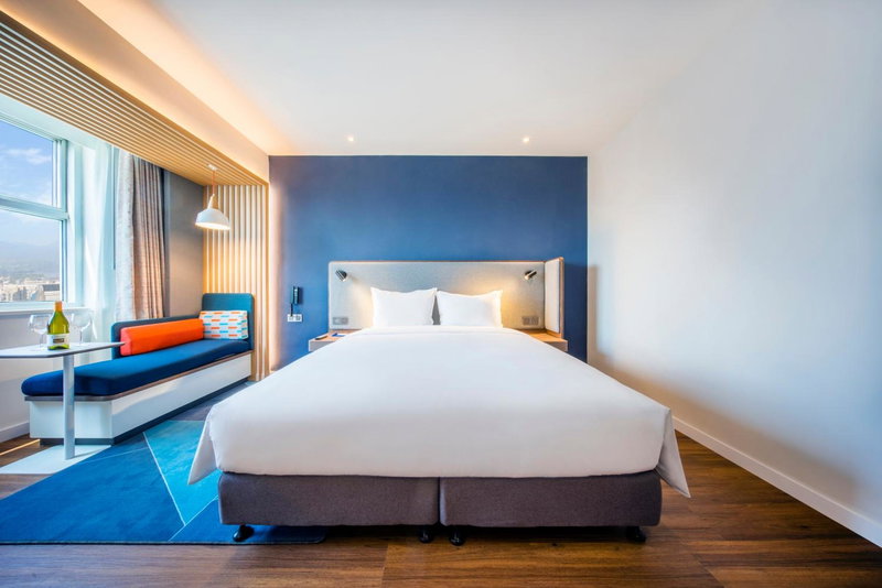 Holiday Inn Express Hangzhou Westlake East by IHG, Hangzhou, 中国