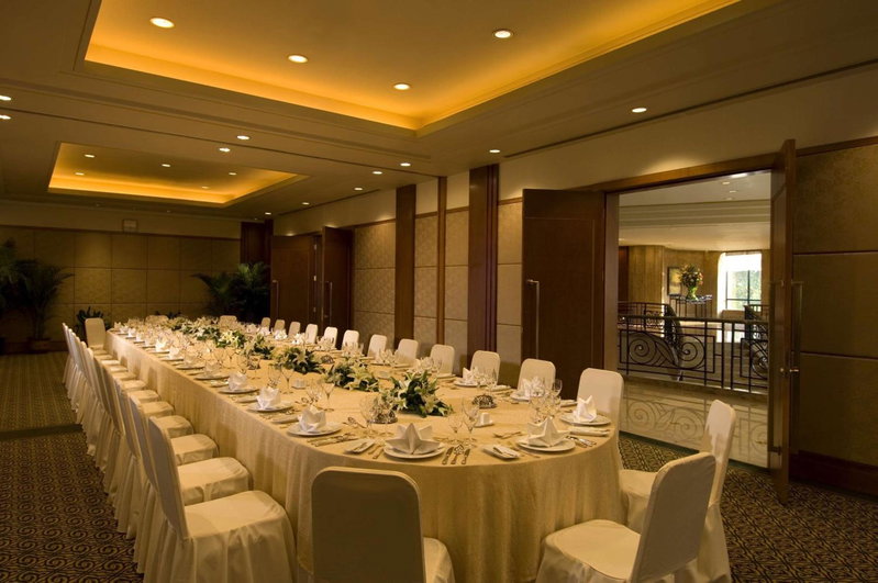 Hilton Chongqing, Chongqing, 中国