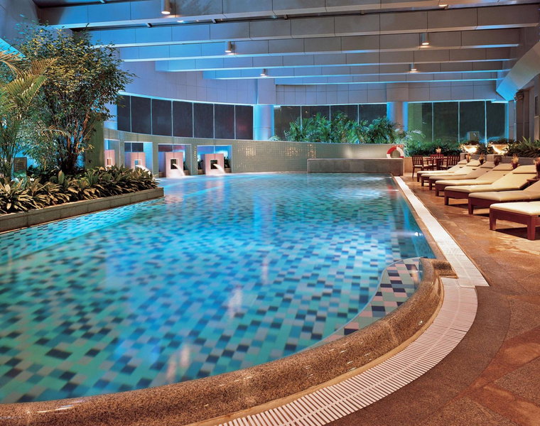 Hilton Chongqing, Chongqing, 中国