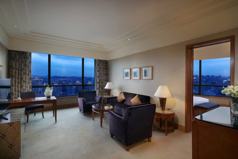 Hilton Chongqing, Chongqing, 中国
