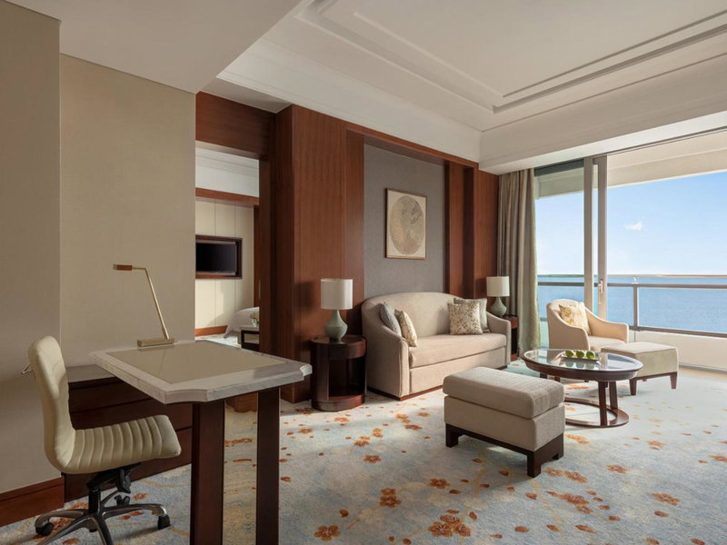 Shangri-La Qinhuangdao, Qinhuangdao, 中国