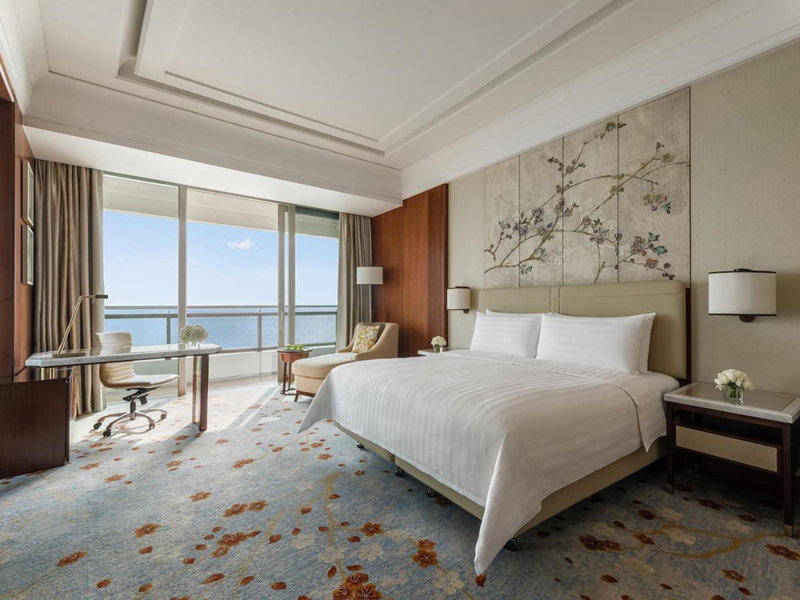 Shangri-La Qinhuangdao, Qinhuangdao, 中国