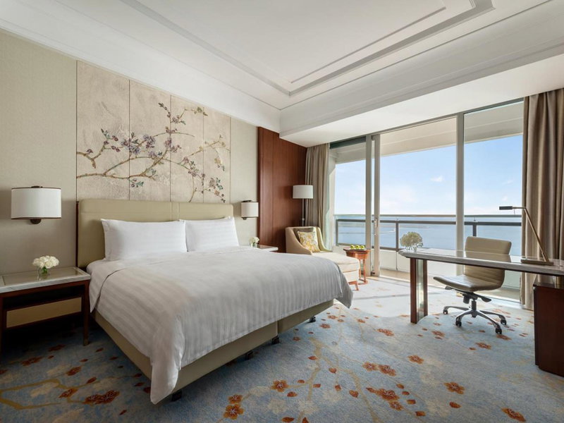 Shangri-La Qinhuangdao, Qinhuangdao, 中国
