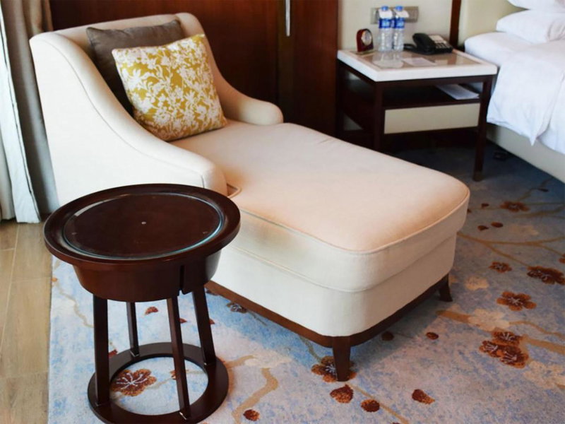 Shangri-La Qinhuangdao, Qinhuangdao, 中国