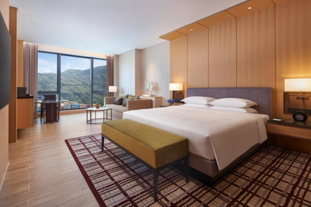 Hyatt Regency Hengqin, Zhuhai, 中国