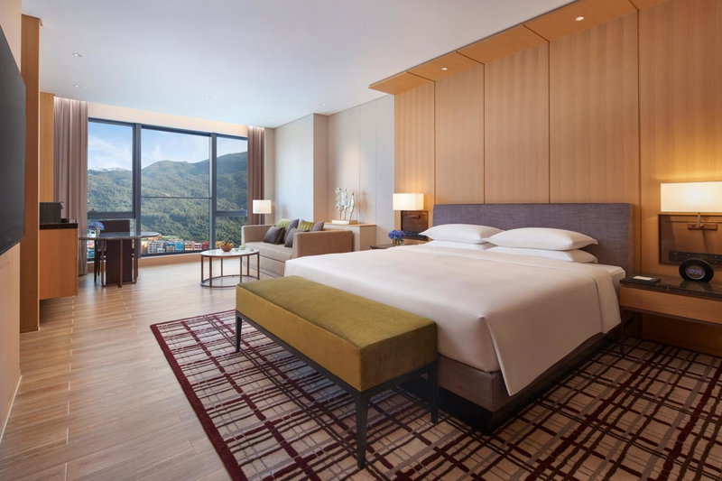 Hyatt Regency Hengqin, Zhuhai, 中国