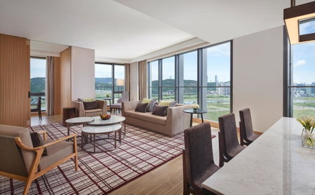 Hyatt Regency Hengqin, Zhuhai, 中国