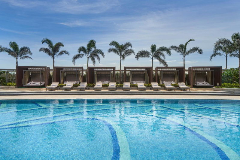Hyatt Regency Hengqin, Zhuhai, 中国