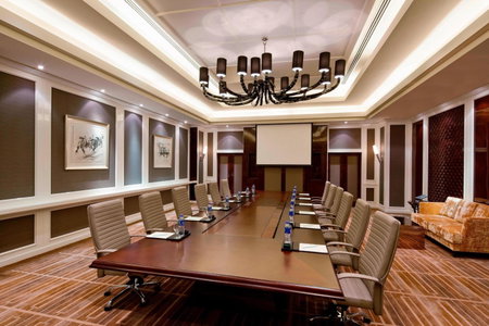 Sheraton Xi'an North City Hotel, Xi'an, 中国