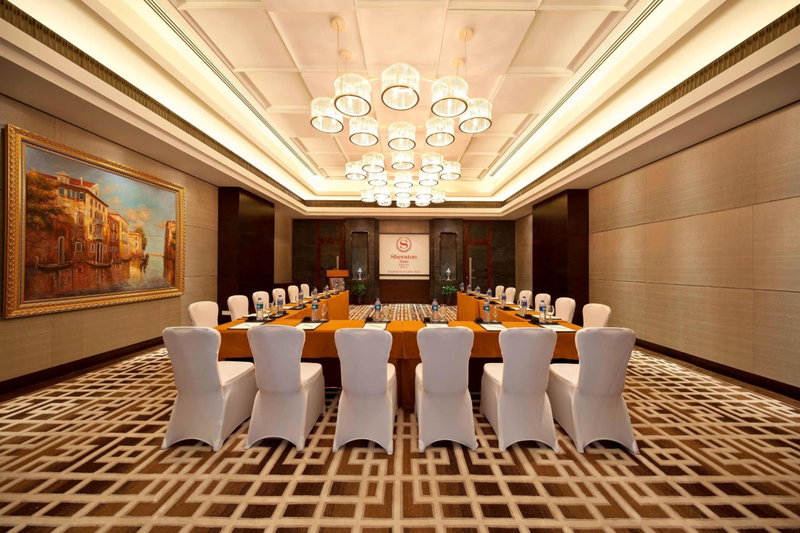 Sheraton Xi'an North City Hotel, Xi'an, 中国