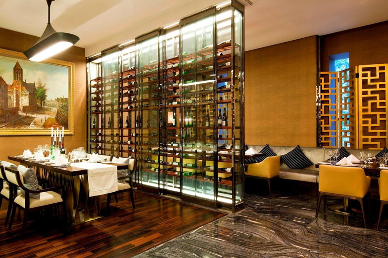 Sheraton Xi'an North City Hotel, Xi'an, 中国