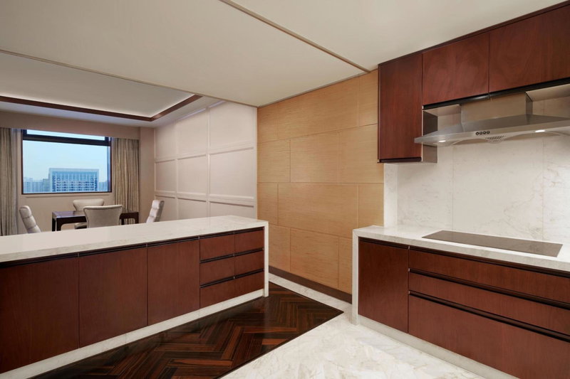 Sheraton Xi'an North City Hotel, Xi'an, 中国