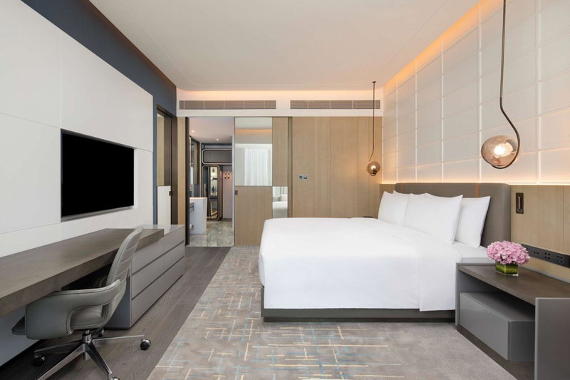 Doubletree By Hilton Kunming Airport, Kunming, China