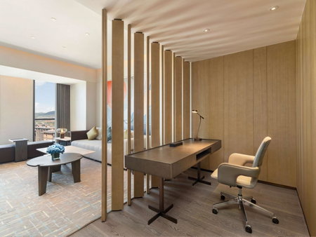 Doubletree By Hilton Kunming Airport, Kunming, China