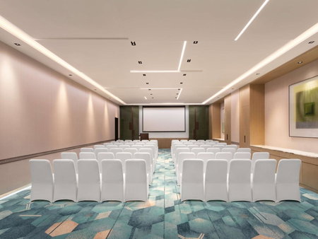 Doubletree By Hilton Kunming Airport, Kunming, China