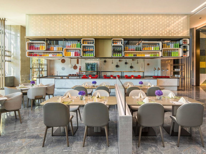 Doubletree By Hilton Kunming Airport, Kunming, China