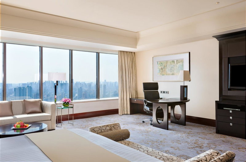InterContinental Wuxi by IHG, Wuxi, 中国
